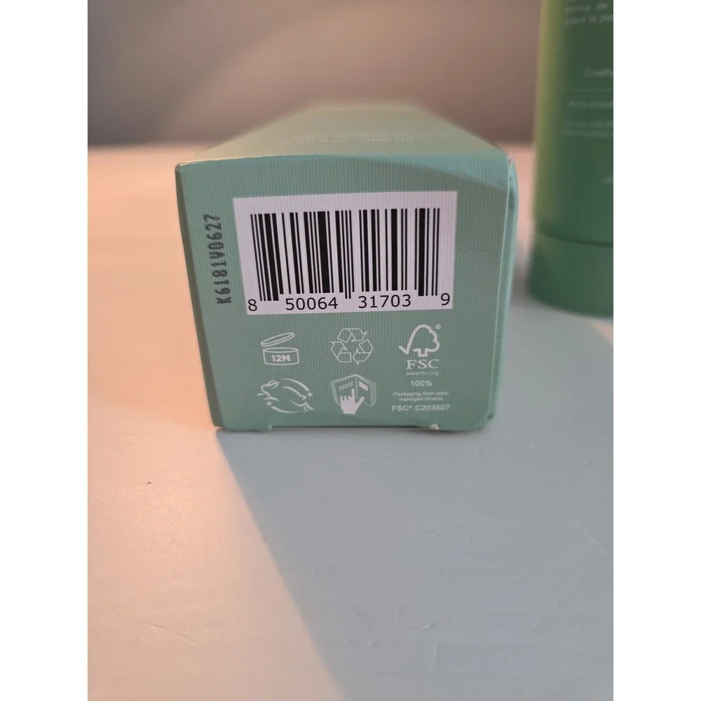 Santu Beauty Lima Mexicana Body Lotion Full Size NEW